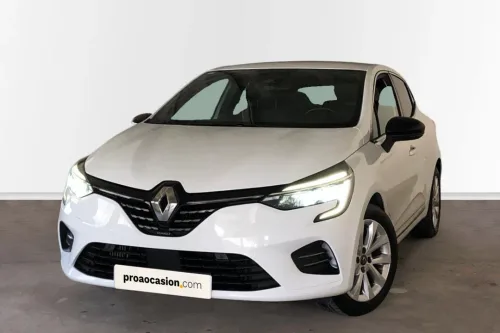 RENAULT CLIO TCe Zen 67kW