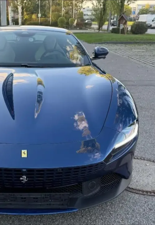 Ferrari Roma