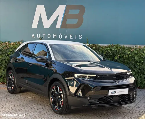 Opel Mokka-e GS Line