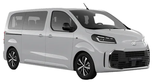 Toyota Proace Verso L1 2.2D 8TA Premium
