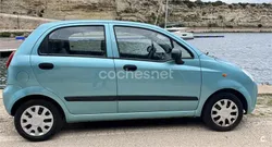 CHEVROLET Matiz 1.0 SE