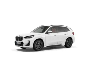 BMW X1 xDrive25e 180 kW (245 CV)