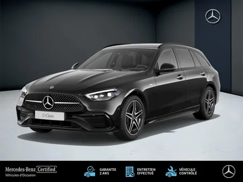 Mercedes-Benz Classe C Break