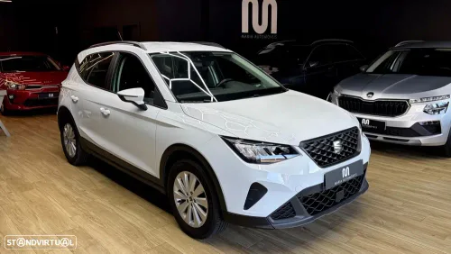 SEAT Arona 1.0 TSI Style