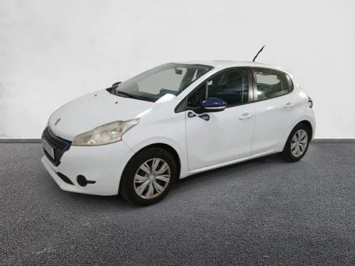 Peugeot 208 5P ACTIVE 1.0 VTi