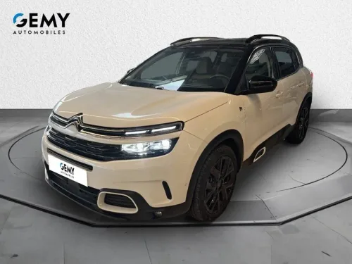 CITROEN C5 Aircross Hybride Rechargeable 225 e-EAT8 Shine Pack