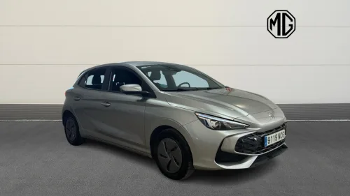 MG3 1.5 Standard MY25