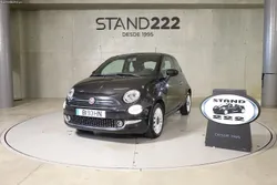 Fiat 500 1.0 Hybrid