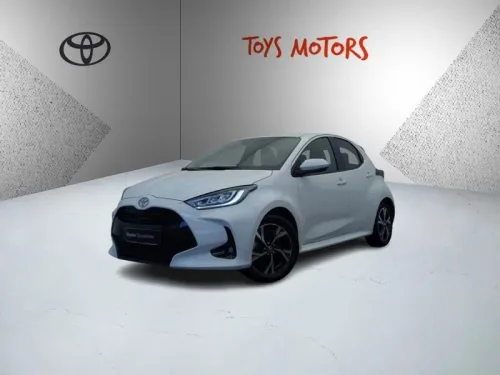 Toyota Yaris Hybride 1.5 HYBRID 116H DESIGN MY25