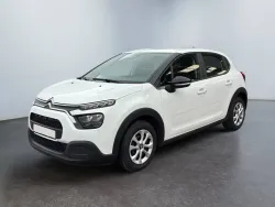 Citroën C3 1.2 PureTech Live