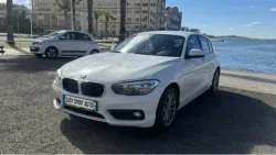 BMW Série 1 1.4 D 95ch Lounge
