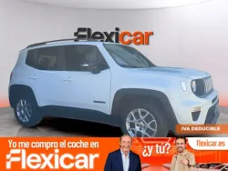 Jeep Renegade 1.0 Limited 4x2