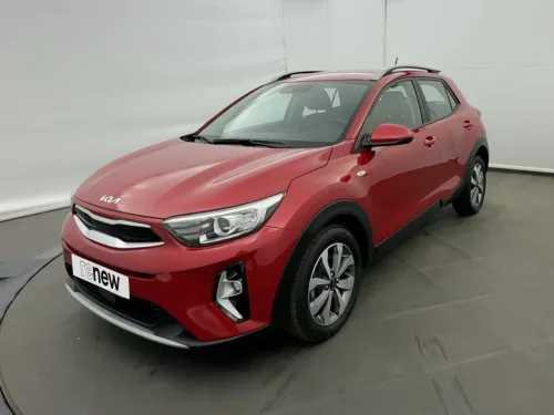 KIA Stonic 1.0 T-GDi 120ch MHEV Active iBVM6