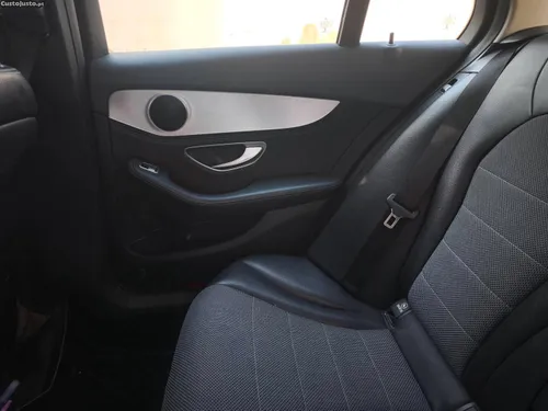 Mercedes-Benz C 220 Avant Garde