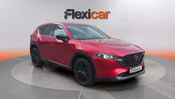 Mazda CX-5 e-Sky G MHEV 2.0 121kW AT Homura Plus