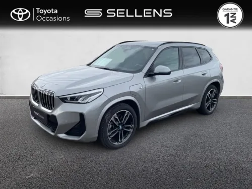 Bmw X1 xDrive25e 245ch M Sport