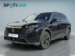 Peugeot 5008 GT Hybrid 145cv e-DCS6