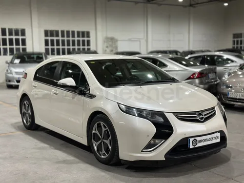 OPEL Ampera 1.4 Excellence