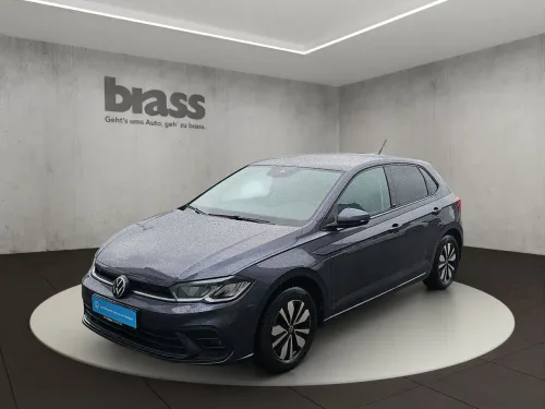 Volkswagen Polo Life 1,0 l TSI OPF 70 kW (95 PS) 5- Gang