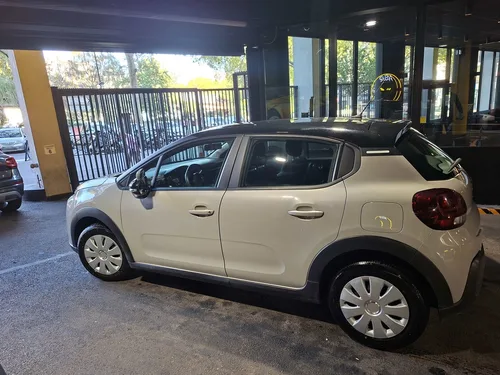 Citroën C3 BlueHDi 100 S&S BVM5 C-Series
