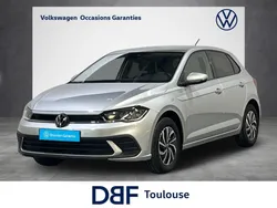 Volkswagen Polo Life