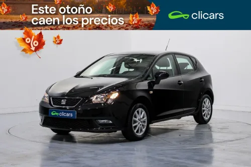 SEAT Ibiza 1.2 TSI Style