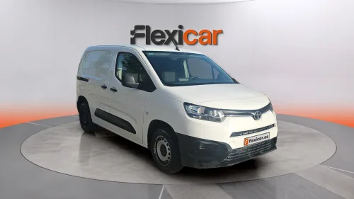 Toyota Proace City 1.5D 75kW (100CV) GX 650kg Media