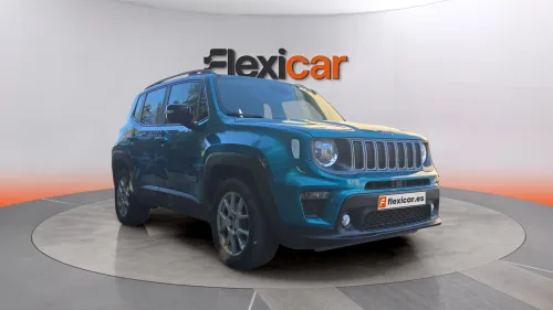 Jeep Renegade 4xe 1.3 PHEV 140 kW(190CV) Limited AT
