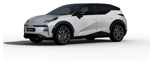 Zeekr X Long Range RWD 61kWh 340cv