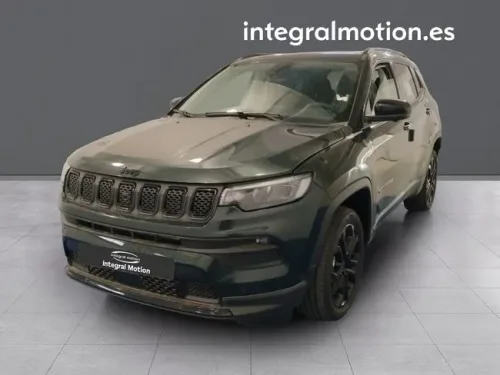 Jeep Compass 1.5 MHEV North Star FWD DCT