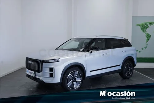JAECOO 7 Select 1.6 TGDI FWD