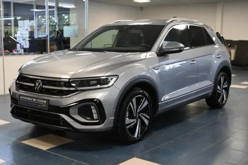 Volkswagen T-Roc 1.5 TSI EVO2 150 Start/Stop DSG7 R-Line