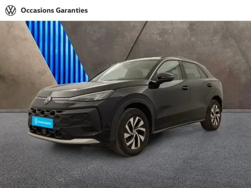 Volkswagen T-Roc 1.5 eTSI 116ch Life DSG7