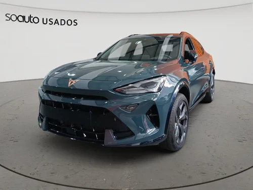CUPRA Formentor 1.5 ETSI DSG