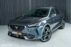 Cupra Formentor 1.4 e-Hybrid DSG VZ