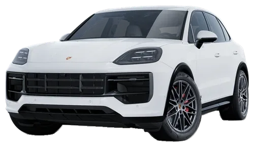 Porsche Cayenne GTS 500cv