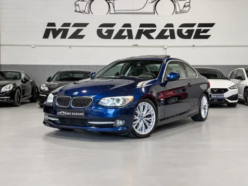 BMW 325 325i