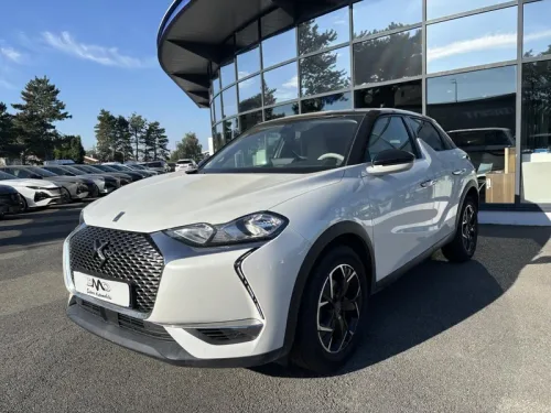 DS DS 3 DS3 Crossback 1.2i PureTech 12V - 100 So Chic