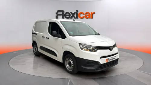 Toyota Proace City 1.5D 75kW (100CV) GX Media