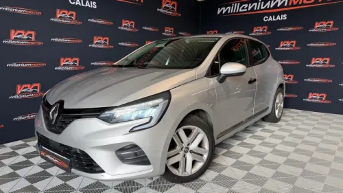 Renault clio business tce 100ch - garantie 6 mois