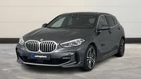 Bmw Série 1 118dA 150ch M Sport 8cv