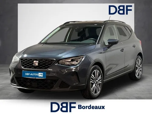 SEAT Arona 1.0 TSI 95 ch Start/Stop BVM5 Copa 2023