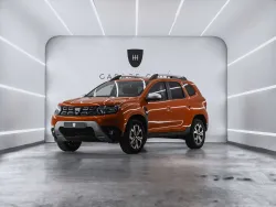 Dacia Duster TCE GPF Prestige 4x2 96kW