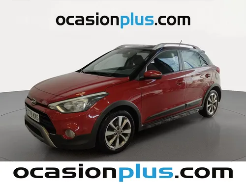 Hyundai i20 Active 1.0 TGDI Link (100 CV)