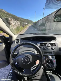 Renault Scénic 1.5 dCi Dynamique