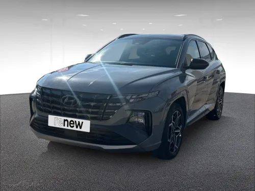 HYUNDAI Tucson 1.6 T-GDi 265ch PHEV N Line Executive BVA6 HTRAC