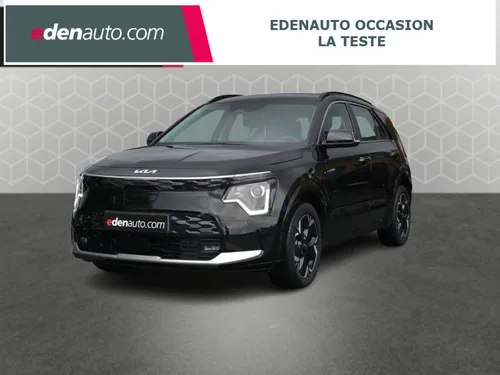 Kia Niro EV Electrique 204 ch Active