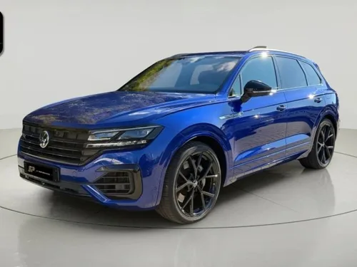 Volkswagen Touareg R EHYBRID 462 CH * PANO * HUD * MASSAGE * CAMÉRA 360 * VISION NOCTURNE