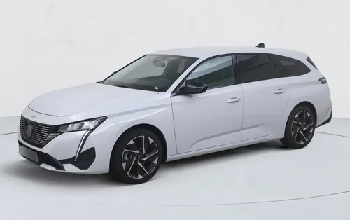 Peugeot 308 SW