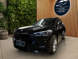 BMW X1 xDrive 25 e M Sport Steptronic 220ch 2021